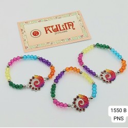 PEOCOCK BRACELET