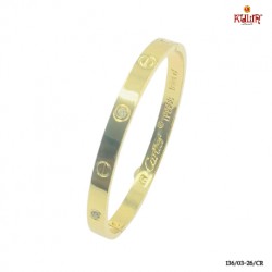 ANTI TARNISH KADA NO 136