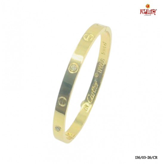 ANTI TARNISH KADA NO 136