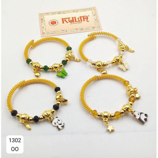 PANDORA BRACELET