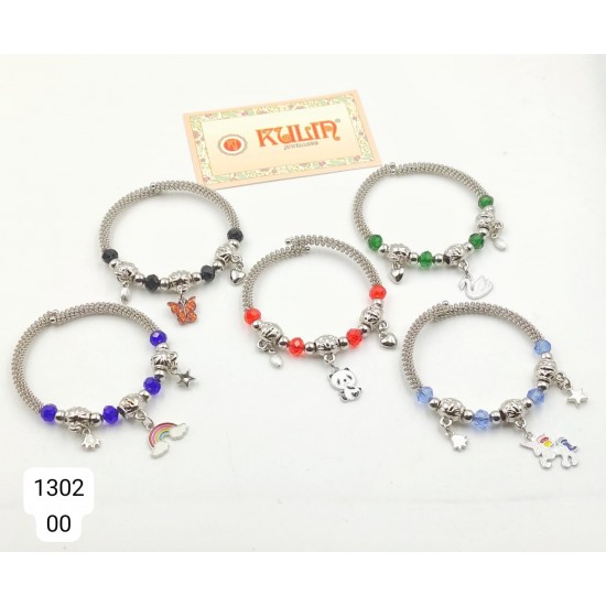 PANDORA BRACELET