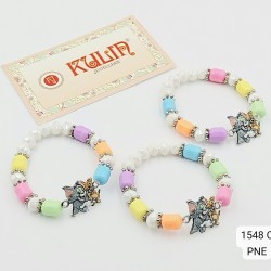 TOM AND JERRY BRACLET