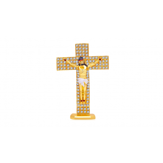ST/146/GA PR. ISU CROSS 