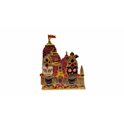 ST/2149/M  MANDIR JAGANATH PURI 