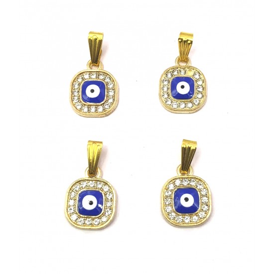H.2 EYE EVIL PENDENT