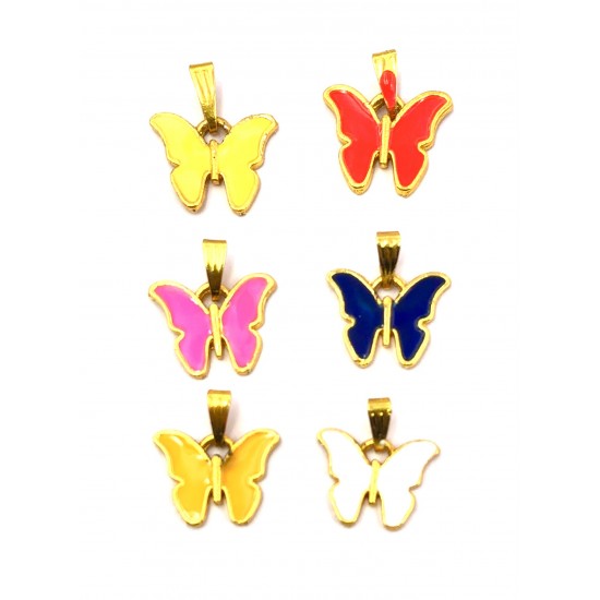 K.1(MIX) TITLI FANCY PENDENT