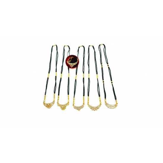 RG 501/506/509 18” 3 LINE STONE