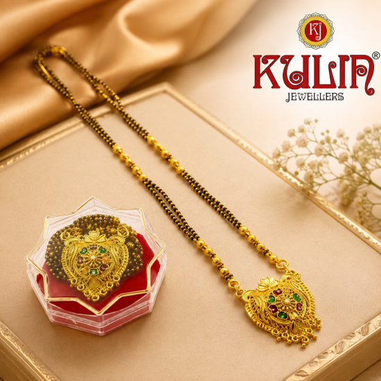 A.222 MANGALSUTRA