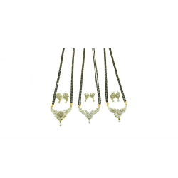 C 042 N 24” 2 LINE AD M/S SET