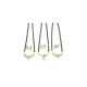 C59 18” 2 LINE AD SET 