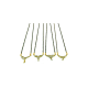 C 170 N 18” 1 LINE AD MS