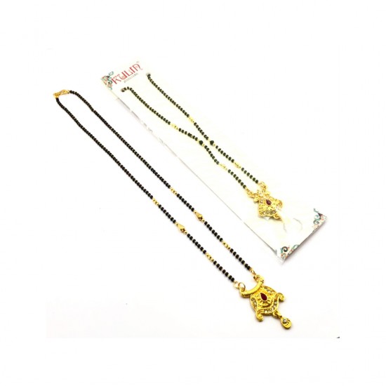 CTN NO.1 MANGALSUTRA
