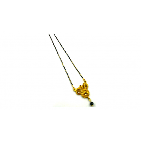 A888.3 MOH MANGALSUTRA [18"]
