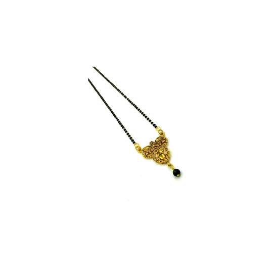 A888.58 MOH MANGALSUTRA [18"]