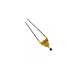 A888.58 MOH MANGALSUTRA [18"]