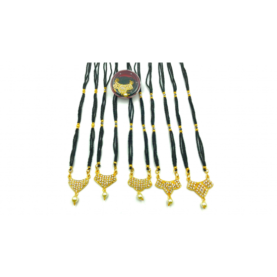 ML 2500/2505 18” 3 LINE POT STONE