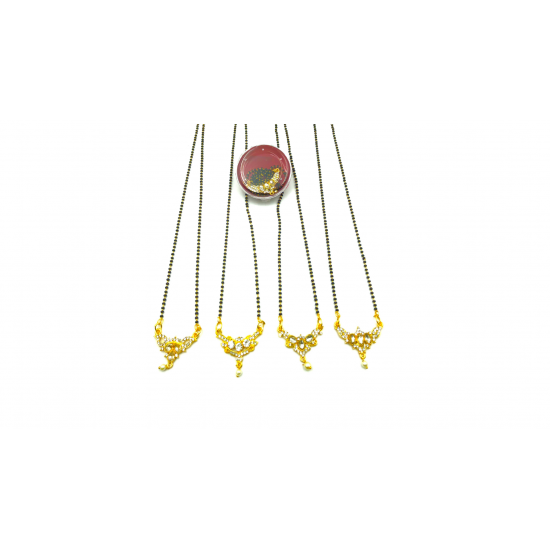 ML 3001 18” 1 LINE STONE