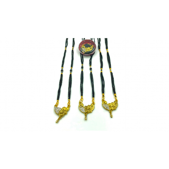 ML G/A 18” POT 3 LINE
