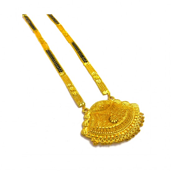 NO.6017 FANCY MANGALSUTRA