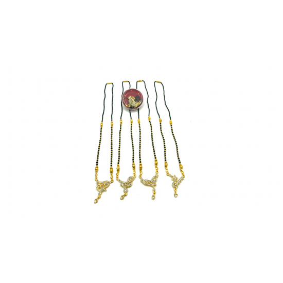 SM 1151/1182/1188/1192 18” 1 LINE FANCY STONE