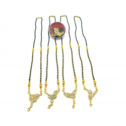 SM 1197/1200/1202/1205. 18” 1 LINE FANCY STONE
