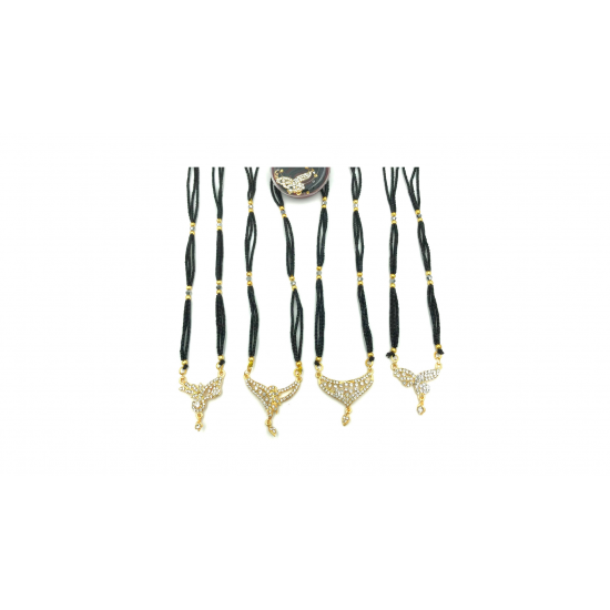 SM 1156/1177/1178/1193A. 18”3 LINE POT