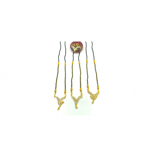 SM 1201A/ 1203A/1211  18” 1 LINE FANCY STONE