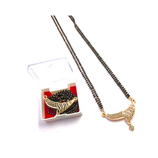 SM.511573 FANCY MANGALSUTRA