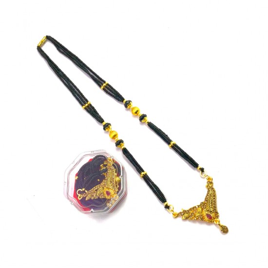 SM.352080 FANCY MANGALSUTRA