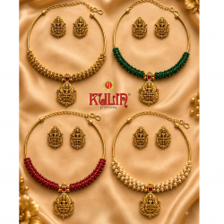 D NO 1379 NECKLACE SET