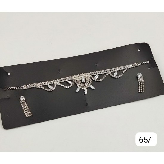 NECKLACE SET
