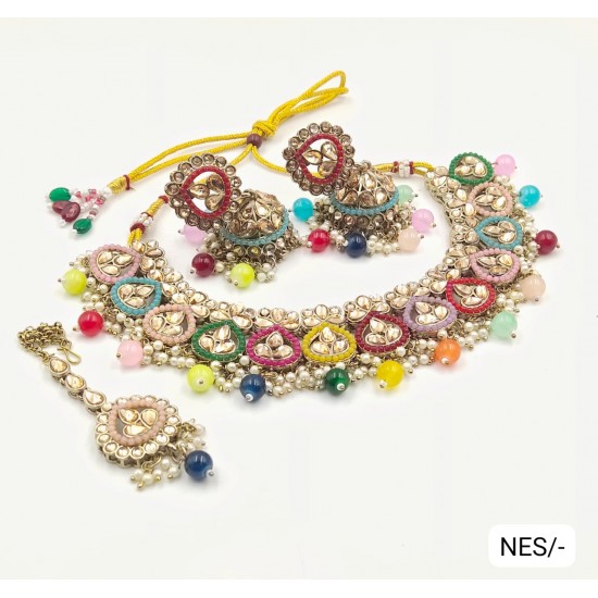 NECKLACE SET