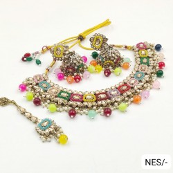 NECKLACE SET