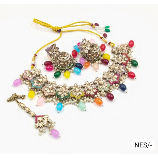 NECKLACE SET