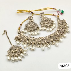 NECKLACE SET