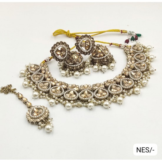 NECKLACE SET
