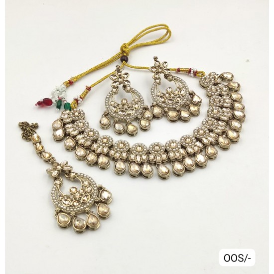 NECKLACE SET