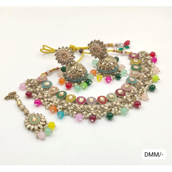 NECKLACE SET