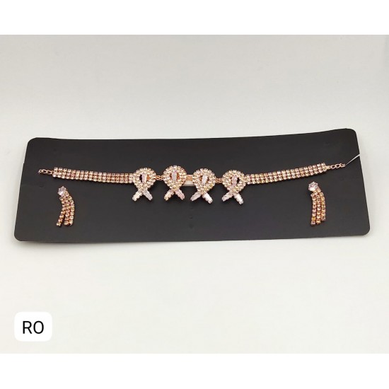 NECKLACE SET