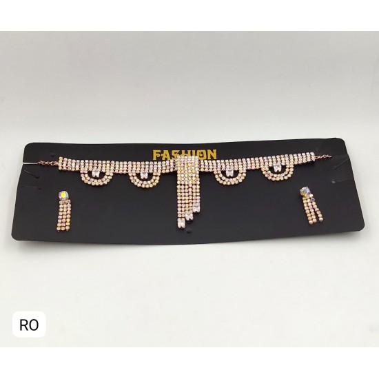 NECKLACE SET