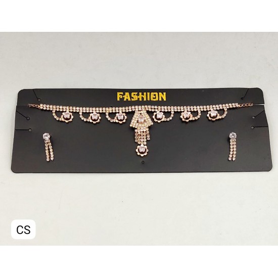 NECKLACE SET