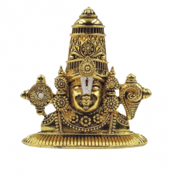 ST/2745/GA 24 CARAT IDEAL BALAJI
