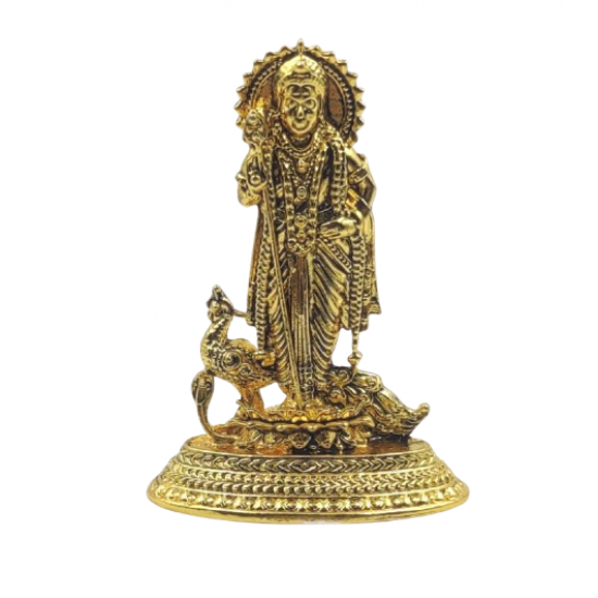 ST/1293/GA 24 CARAT MURGAN 