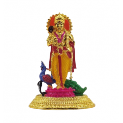 ST/1293/M 24 CARAT MURGAN 
