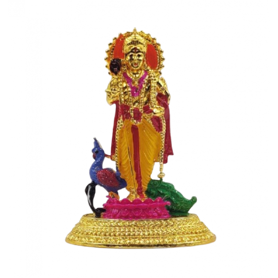ST/1293/M 24 CARAT MURGAN 