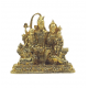 ST/1294/GA 24 CARAT SHANKAR FAMILY 