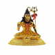 ST/2741/G 24 CARAT SHANKAR