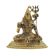ST/2741/GA 24 CARAT SHANKAR