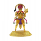ST/2747/G 24 CARAT STAN HANUMAN