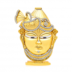 ST/672/GA PR.FACE SHRINATHJI 